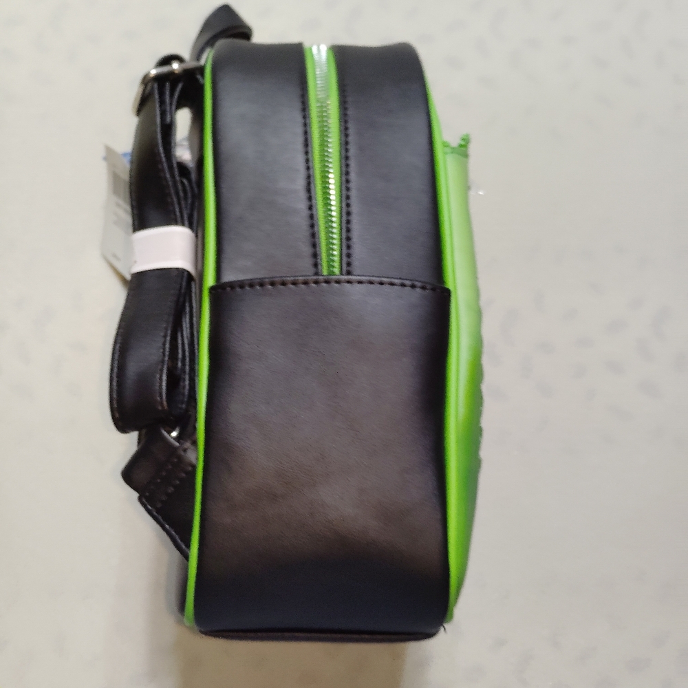 Mordecai & Rigby Mini Backpack - Picture 14 of 14